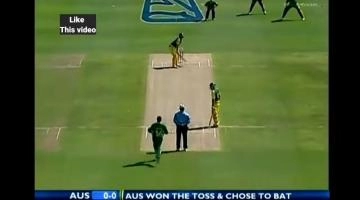 Australia vs South Africa - Match Highlights | Highest chase in ODI history 434 highlights