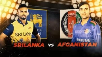 Sri Lanka Vs Afghanistan 3rd ODI Match Highlights | 30 November 2022 highlights