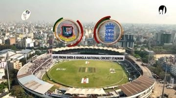 Bangladesh vs England 2nd T20I Match Highlights | 12 March 2023